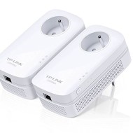 TL-PA8015P Kit AV1300 Gigabit CPL Erişim Noktası Prizli